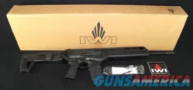 IWI CSR16 Carmel 5.56mm NATO Matte Black...