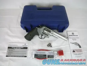 Smith & Wesson Model 629 .44 Mag 6&q...