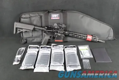 Springfield Armory Saint Victor 5.56mm 1...