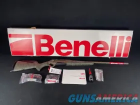Benelli Lupo 308 Win Patriot Brown Cerak...