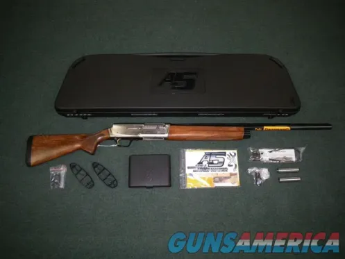 Browning A5 Ultimate 12ga 28" NEW G...