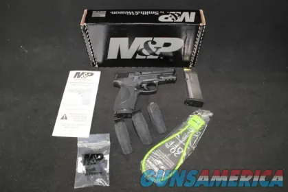 Smith & Wesson S&W M&P M2.0 ...