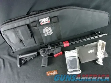 Springfield Saint Victor B5 5.56x45mm NA...