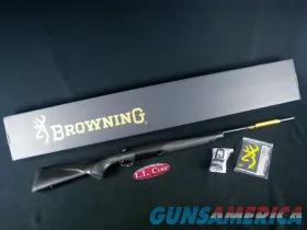 Browning X-Bolt Composite Stalker 7mm Re...