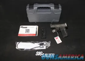 Sig Sauer P365 9mm Optic Ready 3.1” NEW ...