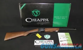 Chiappa Double Badger Folding 20 Ga/22lr...