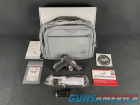 Kimber CDS9 Classic 9mm 3.18" Optic...