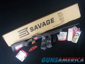 Savage 110 Hunter 308 Win 22" Synth...