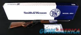 Smith & Wesson 1854 44 Magnum Walnut...