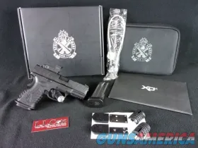 Springfield XD-M Elite Compact OSP 9mm 3...
