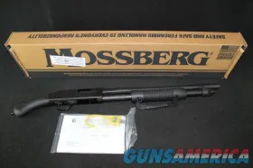 Mossberg 590 Shockwave 12Ga Matte Black ...