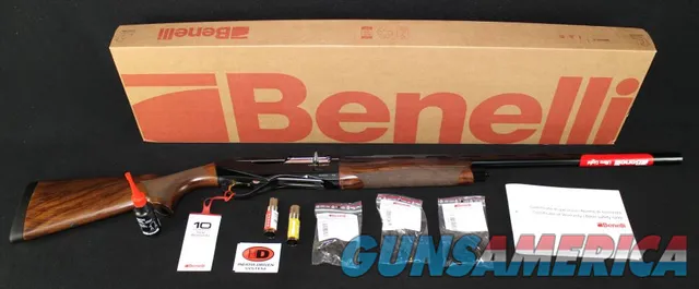 Benelli Montefeltro Ultra Light 12ga Wal...