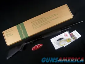 Mossberg Maverick 88 Youth 20ga 22"...