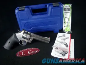 Smith&Wesson S&W Model 629 44mag...