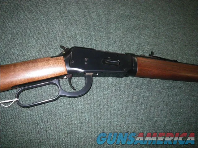 Winchester Model 94 Short Rifle 450 Marl...