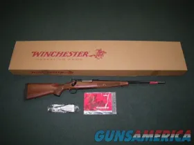 Winchester Model 70 Featherweight Compac...
