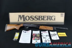 Mossberg 505 Bantam 410 Bore 20" Wo...