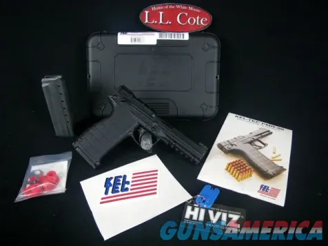 Kel-Tec PMR30 22wmr 4.3" Black NEW ...