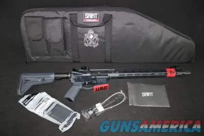Springfield Saint Victor 5.56mm 16"...
