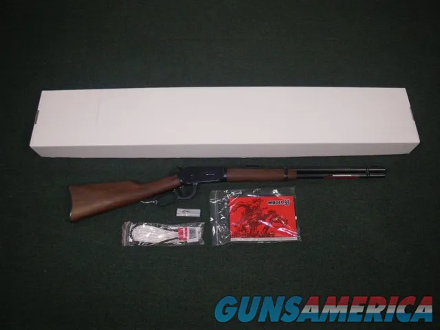 Winchester Model 94 Carbine 30-30 Win 20...