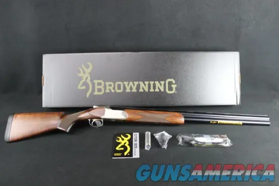 Browning Citori 825 Feather 12ga 28"...