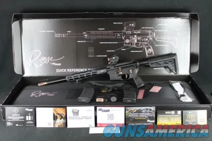 Sig Sauer M400 Rose Edition 5.56mm NATO ...