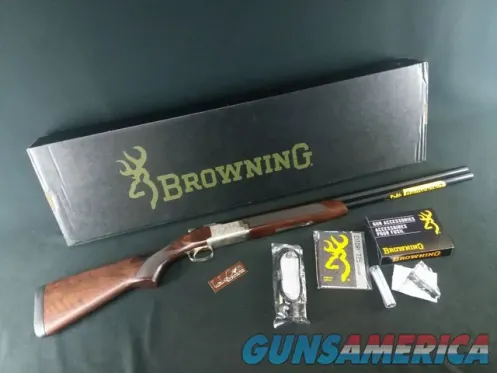 Browning Citori 725 Feather 20ga 3"...