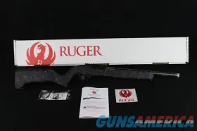 Ruger 10/22 Carbon Fiber 22lr 16.1"...