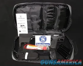 Smith & Wesson M&P FPC 10mm Matt...