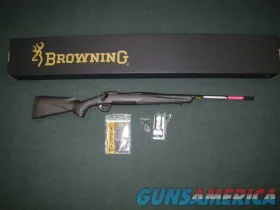 Browning X-Bolt Micro Composite 6.5 Cree...