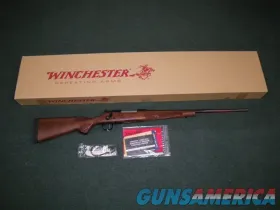 Winchester Model 70 Featherweight 7mm-08...