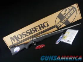Mossberg Patriot Cerakote 243 Win 22&quo...