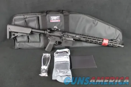 Springfield Armory Saint Victor 16"...