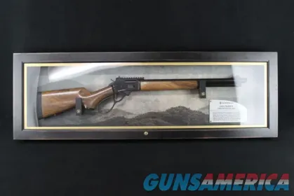 Smith & Wesson 1854 Limited Edition ...