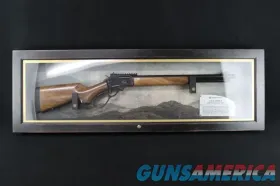 Smith & Wesson 1854 Limited Edition ...