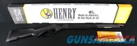 Henry Lever Action X 360 Buckhammer Synt...