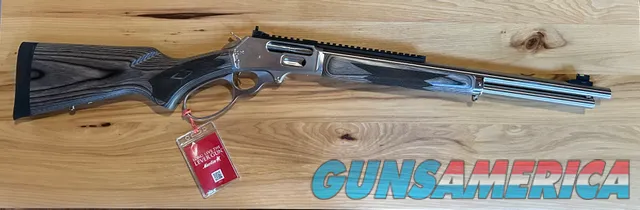 Marlin 1895 SBL