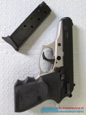 Bersa Thunder 380