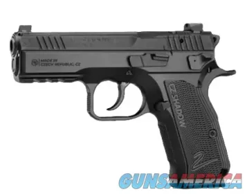 CZ Shadow 2 Carry (91244)