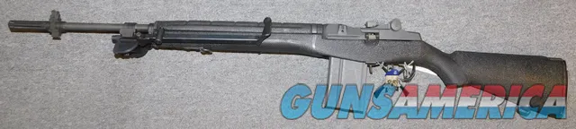 Springfield Armory M1A