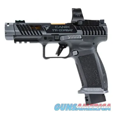 Canik TTI Combat (HG7854SV-N)