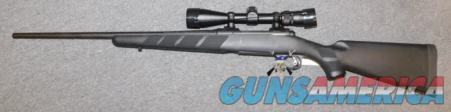 Savage 11