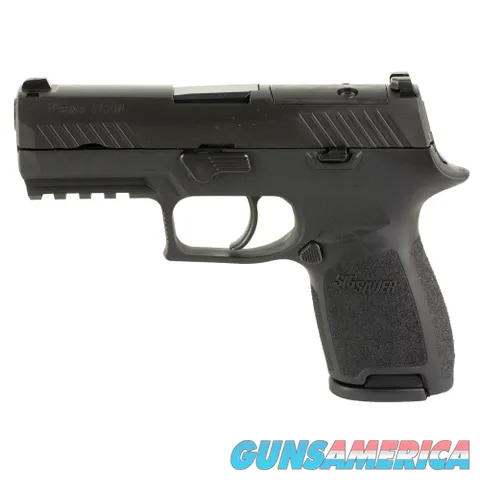 Sig Sauer P320 (320C-9-BSSP)
