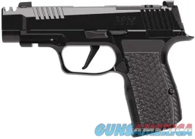 Sig Sauer P365 (365AXG-380-COMP-LUXE) Lu...