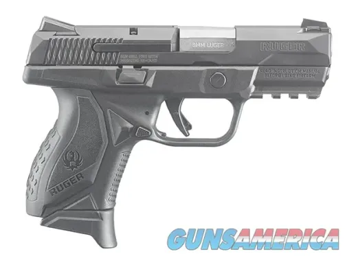Ruger American (08635) Pro Compact