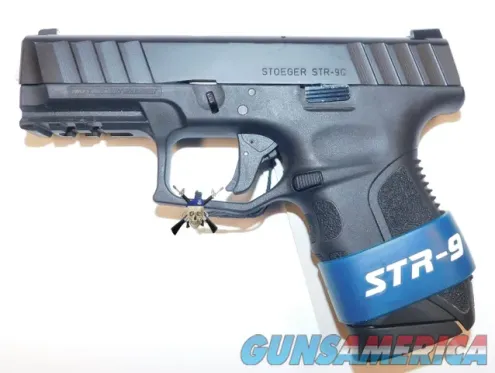 Stoeger STR-9C
