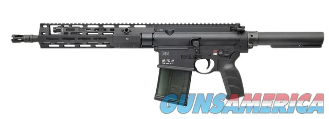Heckler & Koch MR 762 A4 (81001052)