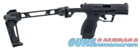 Taurus GX4 Carry (1-GX4CRP941-10SIWB) 