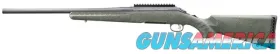 Glenfield A (52004)