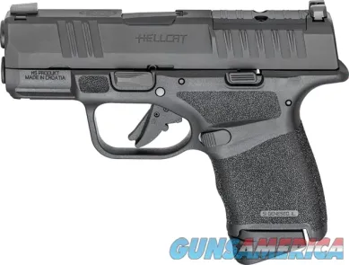 Springfield Armory Hellcat (HC931380BOSP...